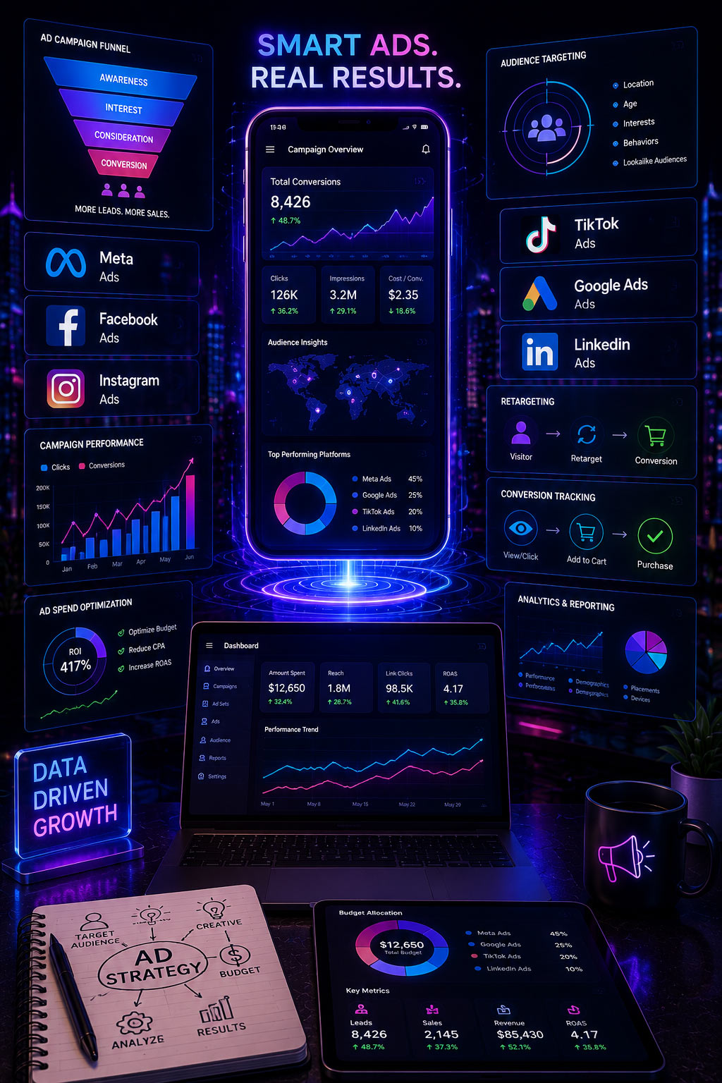 ads